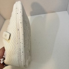 Camper Runner Four Kids Marty Wave Houston – White – Size 5.5 NEW