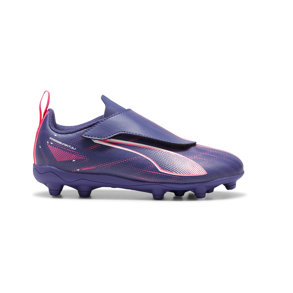 PUMA Ultra 5 Play Firm GroundArtificial Ground Rb Soccer Cleats Youth Girls Size