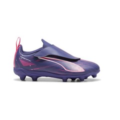 PUMA Ultra 5 Play Firm GroundArtificial Ground Rb Soccer Cleats Youth Girls Size