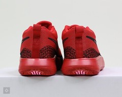 Nike Kyrie Flytrap 6 Red Black Athletic Shoes Youth Size 5.5Y-7Y (DQ8094-600)