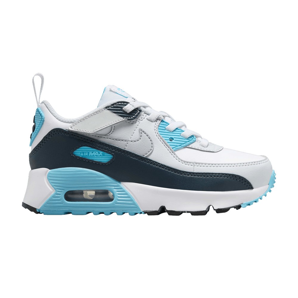 Nike Air Max 90 EasyOn PS ‚Baltic Blue‘ HF6357-100