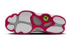 Jordan 13 Retro Wolf Grey GS DJ3003-160 Kids’s Size