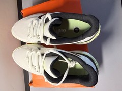 Nike Star Runner 4 GS ‚Summit White Black‘ Kids DX7615-102 New Size 7Y