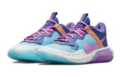 Nike Air Zoom Crossover Low Baltic Blue Pink Glow – FD1034-400