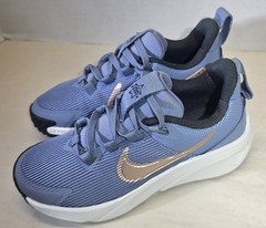 Nike Star Runner 4 Kids Road Running Sneakers Size 12.5C