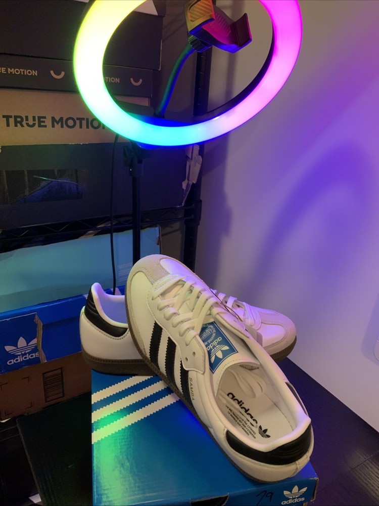 Samba OG J