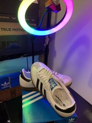 Samba OG J