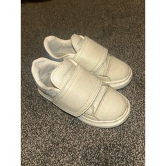 Alexander McQueen Designer Sneakers Shoes Kids Size size 28