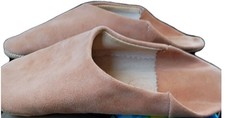 kids camel shoes