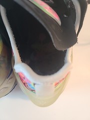 Nike LeBron XVIII 18 GS Size 6Y Basketball Shoes Sneakers CW2760-002-Clean