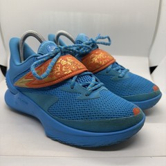 5.5Y – Under Armour Curry Fox 1 ‚Happy Fox Day‘ 6000558-419 Boys