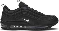 Nike Air Max 97 (GS) Size 7Y Black/White-Anthracite 921522-011 Fast Shipping