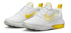 REDUCED | Nike Air Zoom Arcadia 2 Kids Running Shoes (DM8491 101)