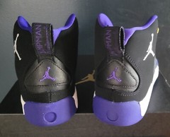 NEW AUTHENTIC JORDAN JUMPMAN PRO (PS) „BRIGHT CONCORD“ US 3Y
