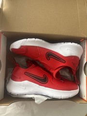Nike Flex Runner 3 (PS) – University Red / BlackKids Size: US 12C