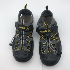 KAMIK Sandales Electro HK8036 sz 4 Water sandals kids outdoor play shoes
