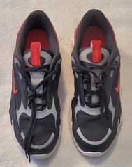Nike Air Max Youth Bolt Athletic Sneaker Size 7Y CW1626-005