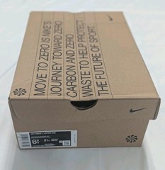 🔥Nike Air Force One LV8 Next Nature GS Hemp Multi Low Top Lace Up Sneakers 6.5Y