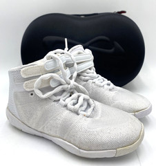 Nfinity TITAN Kids‘ New With Defect Cheer Shoes White Multiple Sizes