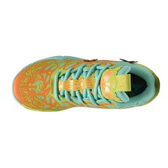 PUMA X Lamelo Ball Mb.04 Scooby Doo Basketball Toddler Boys Green Sneakers Ath