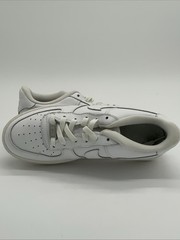 Nike Air Force 1 GS Size 7Y White Used DH2920-111