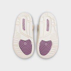 [FQ3952-200] TODDLERS AIR JORDAN SPIZIKE LOW ‚VIOLET DUST SAIL‘