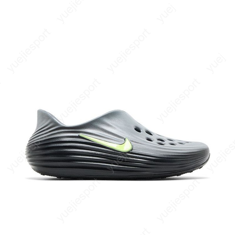 Nike Reactx Rejuven8 Gs Black Volt IF1746-003