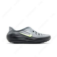 Nike Reactx Rejuven8 Gs Black Volt IF1746-003