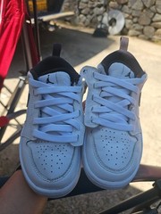 Nike Jordan Boys