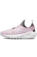 !BRAND NEW! Nike Flex Runner 2 GS Girls Shoes Size 7Y, Color: Pink Foam/White