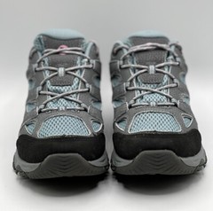 Merrell Moab 3 Low WTRPF Hiking Shoe, Altitude, 5.5 US Unisex Big Kid EUC