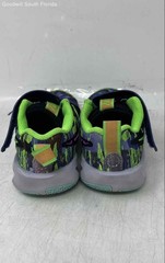 Nike Kids G.T. Cut 3 Multicolor Low Top Sneaker Shoes Size 9C