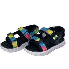 Sandals for Toddler Multicolor Unisex Lil Ryder Strap Thereabouts SZ/9M