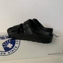 Birkenstock Arizona Eva Slip On Adjustable Sandals Toddler US 8/EU 26 NEW