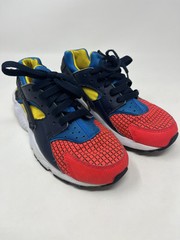Nike Air Huarache Run Ultra Now GS Youth Size 4Y Running Sneakers BQ7096-600