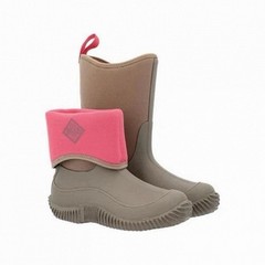 MUCK KIDS‘ HALE BOOT Size 6 #G