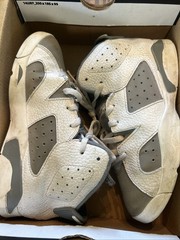 Jordan 6 Retro Ps