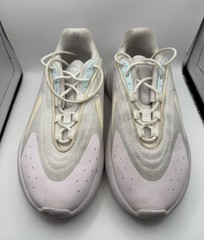 Adidas Ozelia White Pink Pastel Chunky Sneakers – Size 4.5
