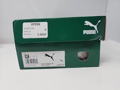 NEW PUMA ROMA Gradient Pink JR Junior SIZE 6 Child Youth