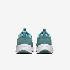 Nike Cosmic Runner Big Kids’ Running Shoes, Cannon/Sail/Denim Turquoise/White