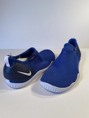 Nike Aqua Sock 360 (PS), Game Royal/White-Obsidian, 943758 402, Size 2Y