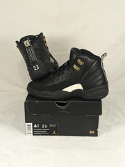 🔥 NIKE AIR JORDAN 12 RETRO (BG) THE MASTER SZ 4.5Y -WOMENS SZ 6 – 153265-013