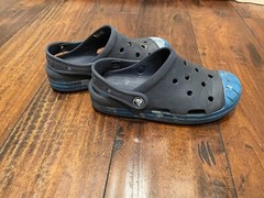 Crocs Classic J1 Navy / Blue