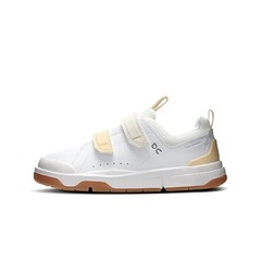 On Running Cloud THE ROGER (White/Blonde) Kids Tennis Shoes 3KE10012932