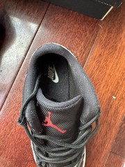jordan retro 11 low bred 10c