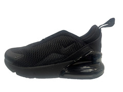 Nike Air Max 270 Childrens Trainers UK 10 US 10.5C EU 27.5 REF 5003