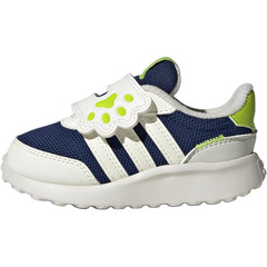Adidas RUN 70s AC I Low top Toddler Shoes Dark Blue Infant And Toddler – JQ4508