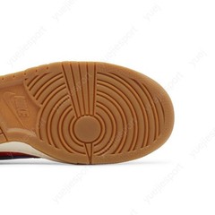 Nike Dunk Low Gs Everything You Need FN0600-801