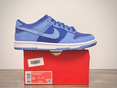 Nike Dunk Low SE Game Royal University Blue IB5721-400 Women’s 8 / Youth 6.5 NEW