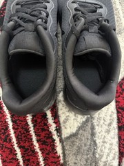 Nike Tanjun Easyon Black/Black-Black (GS) DX9041 002 Size 6Y